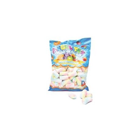 5551 Malv Angelitos Cilindro Multicolor 500gr