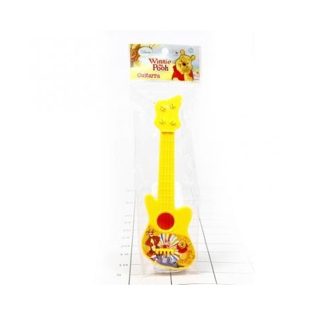 5561 Guitarra Winnie the Pooh pz