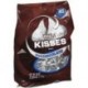 5650 Kisses Choco con leche Plata 900gr HERSHEYS