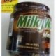 5875 Choco Vit Milky Way Minis Vit 52pz