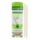 6298 Popote 25cm Biodegradable 150pz Biofase