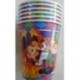 6046 Vaso Circo Tipo GS