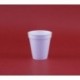 6114 Vaso No4oz 104 Termico Unicel 25pz Convermex