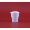 6114 Vaso No4oz 104 Termico Unicel 25pz Convermex
