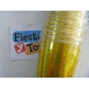 6176 Vaso No8 Ch Liso SURTIDO 20pz DRA