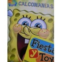 6180 Block Calc Bob Esponja GM
