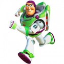 6256 Adorno Movil Buzz SOLO Toy Story GM