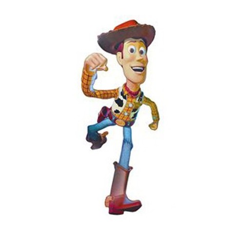 6257 Adorno Movil Woody Toy Story GM