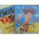 6276 Invitacion Woody Toy Story GM