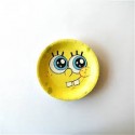 6283 Plato 7 Bob Esponja GM