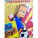 6292 Block Calc Simpsons Bart GM