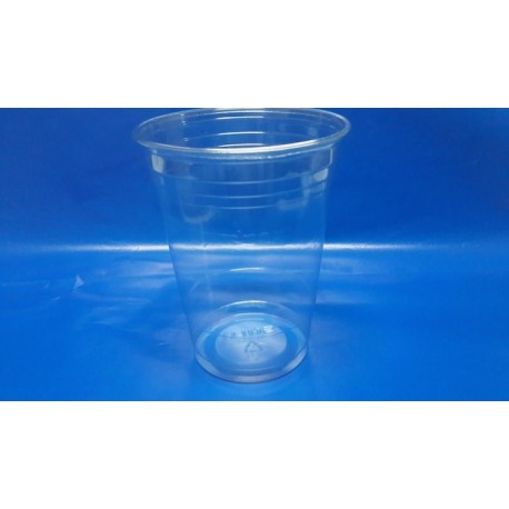 6311 Vaso Cristal TP16 16oz 473ml 50pz SOLO DART