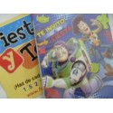 6355 Invitacion Toy Story GM