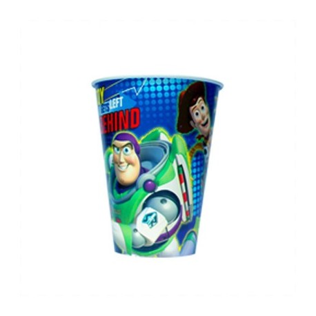 6361 Vaso 9 Toy Story GM