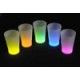 6505 Glow Neon Vaso Tequilero 7oz ZEN