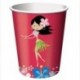 6673 Vaso 9 Hula Luau CREA UNI