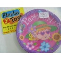 6700 Plato 7 Party Girl Tipo GS