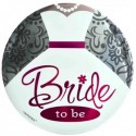 6713 Boton Jumbo Bride to Be AM