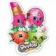 6762 Adorno Movil Shopkins GM