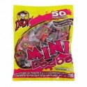 6785 Mini Dedos tamarindo 50pz INDY