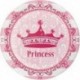 6798 Plato 9 Pink Princess Royalty CREA