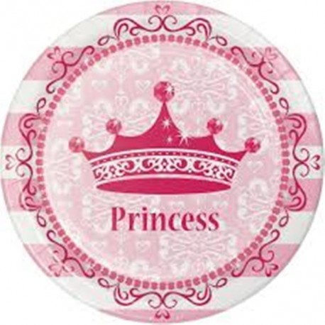 6798 Plato 9 Pink Princess Royalty CREA