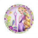 6869 Plato 9 Enredados Rapunzel GM