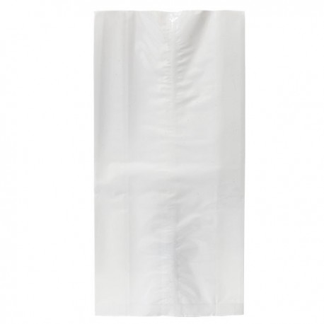 7012 Bolsa Col Blanca Blanco Solido Met FB CF