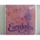 7037 Servilleta SC Enredados Rapunzel GM
