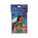 7109 Bolsitas Aladdin Aladino y Jazmine GM