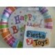 7139 Plato 7 Cumpleaños Brillante Prism Radiant Birthday AM
