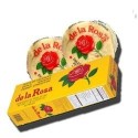 7152 Mazapan Chico 60pz DLRosa