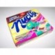 7176 Nucita Cremoso trisabor 16pz Nutresa