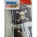7311 Topper Piratas Sin Lic GM