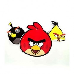 7350 Adorno Movil Angry Birds GM