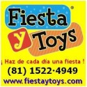 7400 Topper Impreso FyT pieza pz