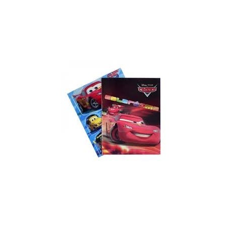 7439 Cars CUARTO Cuad Color stickers GM