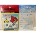 7626 Invitacion Angry Birds GM