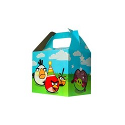 7630 Lonchera Angry Birds GM