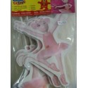 7646 Topper Angelina Ballerina GM