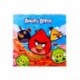 7650 Servilleta Premium Angry Birds GM