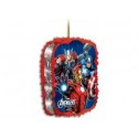 7656 Piñata Sil Avengers GM