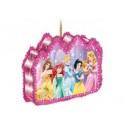 7667 Piñata Sil Princesas Disney GM