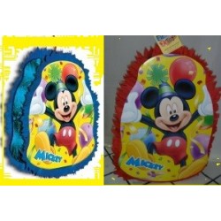 7668 Piñata Sil Mickey Mouse GM