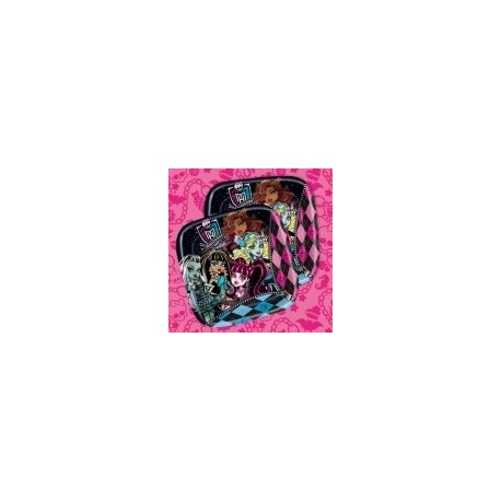 7690 Plato 7 Monster High QL