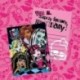 7692 Invitacion Monster High QL