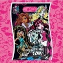 7693 Bolsitas Monster High QL