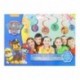 7747 Paw Patrol Decor Espirales GM
