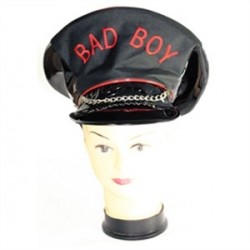 7862 Sombrero Bad Boy Negro FOB