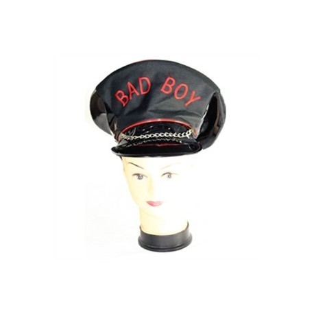 7862 Sombrero Bad Boy Negro FOB